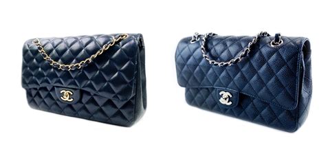 chanel lambskin tote bag|chanel lambskin vs caviar leather.